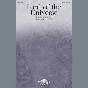 Lord Of The Universe