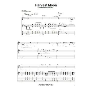 Harvest Moon