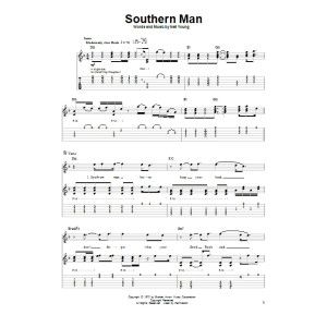 Southern Man