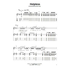 Helpless