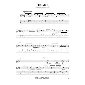 Old Man