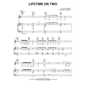 Lifetime Or Two