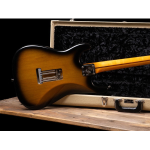 Fender Stratocaster Eric Johnson