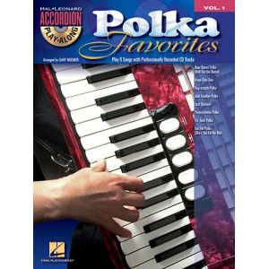 Beer Barrel Polka (Roll Out The Barrel)