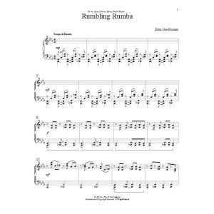 Rumbling Rumba
