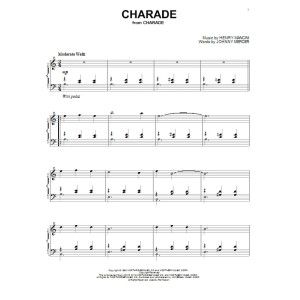 Charade