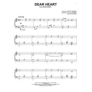 Dear Heart