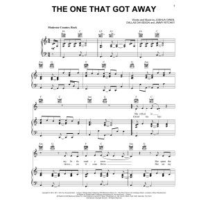 The One That Got Away