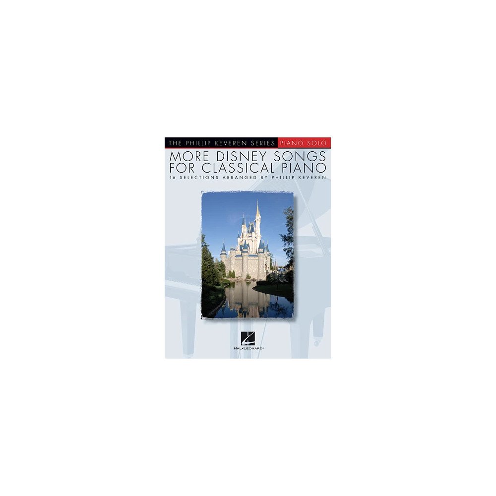 Some Day My Prince Will Come [Classical version] (arr. Phillip Keveren)