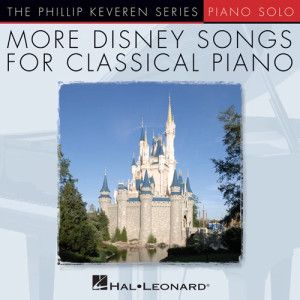 Some Day My Prince Will Come [Classical version] (arr. Phillip Keveren)