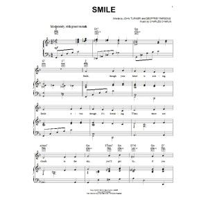 Smile