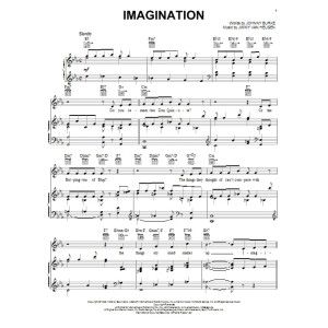 Imagination
