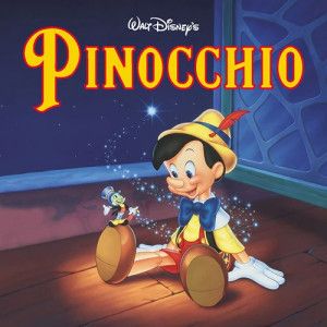 When You Wish Upon A Star (aus Pinocchio)