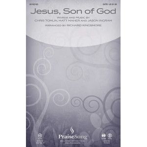 Jesus, Son Of God