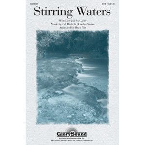 Stirring Waters