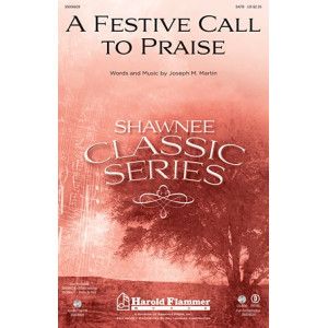 A Festive Call To Praise