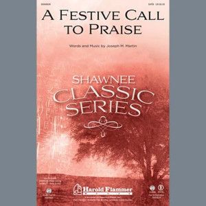 A Festive Call To Praise