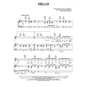 Hello