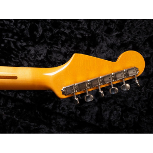 Fender Stratocaster Eric Johnson