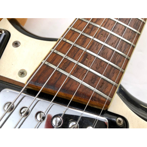 Mosrite Joe Maphis Mark XVIII