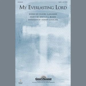 My Everlasting Lord