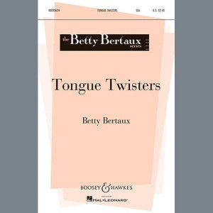 Tongue Twisters
