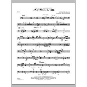 Dartmoor, 1912 (from War Horse) - Bass