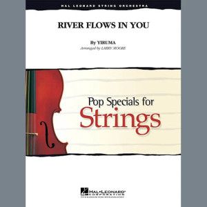 River Flows In You - Full Score