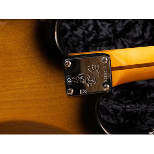 Fender Stratocaster Eric Johnson