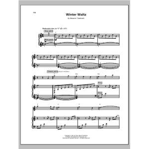 Winter Waltz