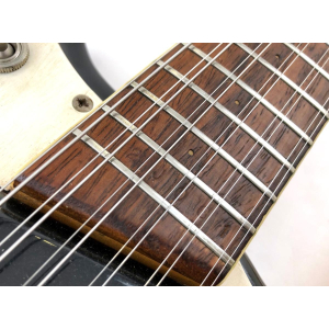 Mosrite Joe Maphis Mark XVIII