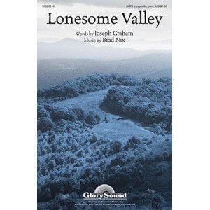 Lonesome Valley
