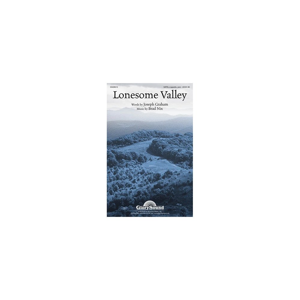 Lonesome Valley