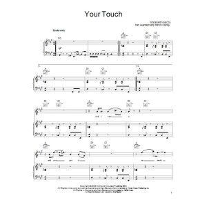 Your Touch