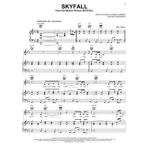 Skyfall