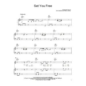 Set You Free