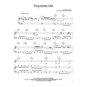 Psychotic Girl
