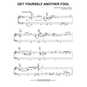 Get Yourself Another Fool