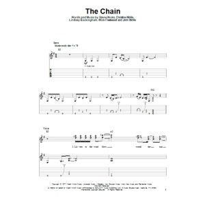 The Chain