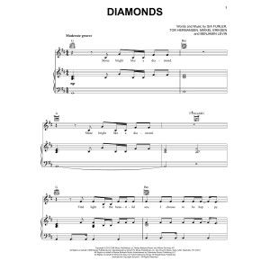 Diamonds