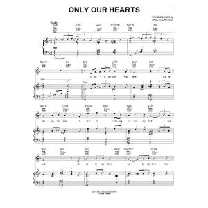 Only Our Hearts