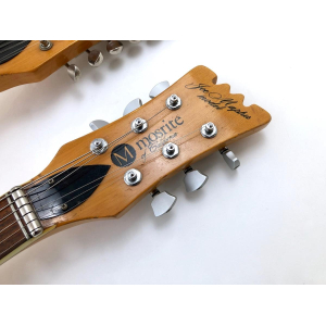 Mosrite Joe Maphis Mark XVIII