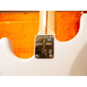 Fender Stratocaster 57 50th Anniversaire Mary Kaye