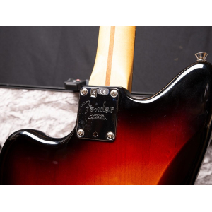 Fender Jazzmaster American Professional II