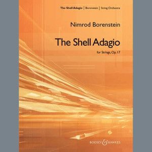 The Shell Adagio - Viola