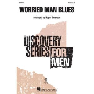 Worried Man Blues