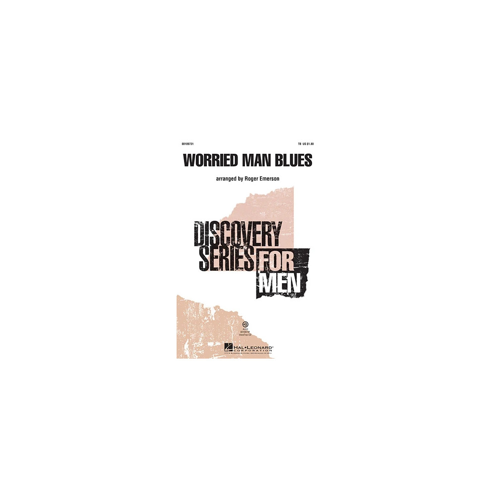 Worried Man Blues