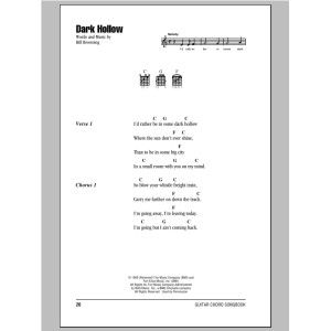 Dark Hollow