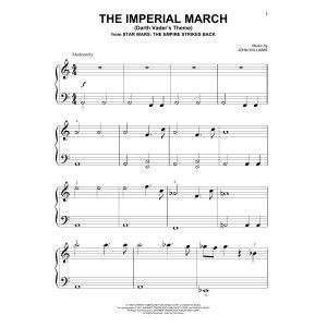 The Imperial March (Darth Vader's Theme)