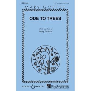 Ode To Trees